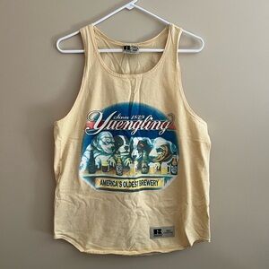 Yuengling Lager Tank Top